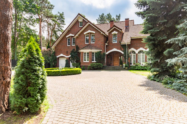 Professional Driveway Pavers in Madison, IL